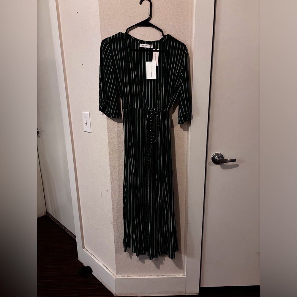 Faithful The Brand - Wrap Dress